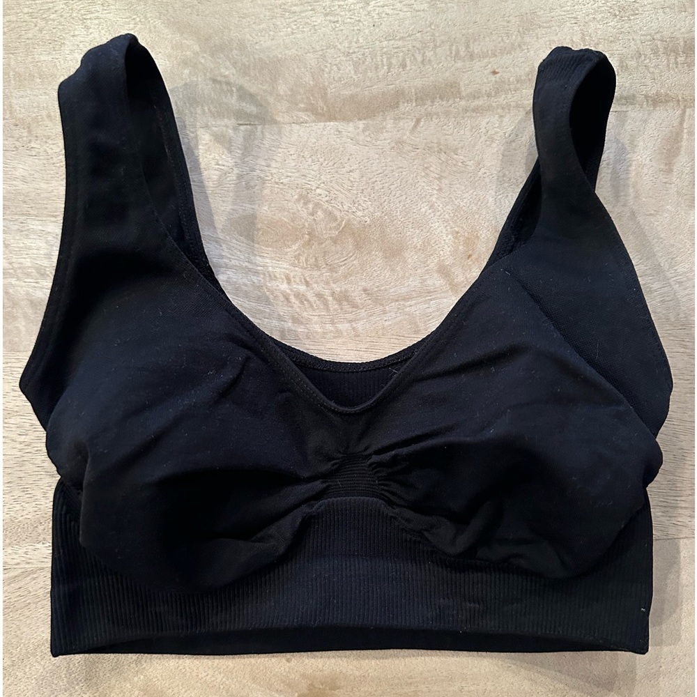 NWOT AS Revival Bra